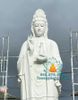 Tượng Phật Bà Quan Âm Bằng Đá Non Nước Đà Nẵng