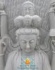 Tượng Phật Chuẩn Đề Đá Mỹ Nghệ Non Nước Đà Nẵng