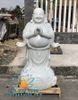 Cung Cấp Tượng Phật Di Lặc Chúc Phúc Bằng Đá Non Nước Đà Nẵng