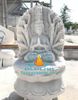 Tượng Phật Mẫu Chuẩn Đề Đá Mỹ Nghệ Non Nước Đà Nẵng
