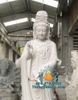 Tượng Phật Quan Âm Bằng Đá Cẩm Thạch Đẹp Tại Đồng Tháp