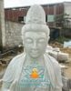 Tượng Phật Quan Âm Tự Tại Đá Non Nước Đà Nẵng