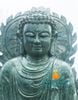 Tượng Phật Thích Ca Mâu Ni Bằng Đá Cẩm Thạch Ấn Độ Đẹp