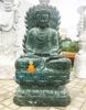 Tượng Phật Thích Ca Ngồi Bằng Đá Ấn Độ