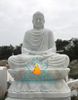 Tượng Phật Thích Ca Ngồi Bằng Đá Đẹp Tại Hà Nội