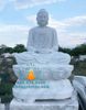 Tượng Phật Bổn Sư Thích Ca Bằng Đá Đẹp Tại Thanh Hóa