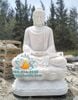 Tượng Phật Thích Ca Mâu Ni Bằng Đá Đẹp Tại Huế