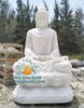 Tượng Phật Thích Ca Mâu Ni Bằng Đá Đẹp Tại Bà Rịa Vũng Tàu