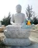 Tượng Phật Bổn Sư Thích Ca Bằng Đá Đẹp Tại Thanh Hóa