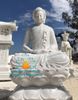 Tượng Phật Thích Ca Mâu Ni Bằng Đá Đẹp Tại Thanh Hóa
