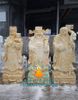 Tượng Phước Lộc Thọ Đá, Tam Đa Đá Đẹp Giá Rẻ