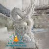 Tượng Rồng Đá Phong Thủy Đẹp Nguyên Khối