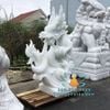 Bán Tượng Rồng Đá Phong Thủy Đẹp Số 1 Đà Nẵng