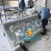 Tượng Rồng Đá Tự Nhiên Nguyên Khối Đẹp