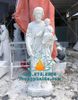 Mẫu Tượng Thánh Giuse Bồng Chúa Bằng Đá Nguyên Khối Đẹp Tại Hải Phòng
