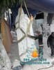 Tượng Thánh Teresa Bằng Đá Non Nước Cao 3m