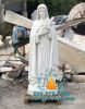 Tượng Thánh Teresa Đá Tự Nhiên Nguyên Khối