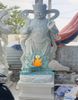 Tượng Tứ Đại Thiên Vương Bằng Đá Đẹp Nhất Đà Nẵng