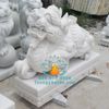 Tượng Tỳ Hưu Đá Đẹp Nguyên Khối Giá Tốt Đà Nẵng