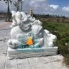 Tượng Tỳ Hưu Đá Phong Thủy Đẹp Tại Hải Phòng