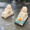 Mẫu Tượng Tỳ Hưu Đá Vàng Phong Thủy Đẹp Tại Vĩnh Long