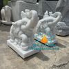 Tượng Voi Đá Phong Thủy Đẹp Tại Bình Định