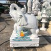Tượng Voi Đá Phong Thủy Đẹp Tại Nghệ An