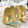 Tượng Voi Đá Phong Thủy Đẹp Tại Nha Trang