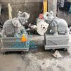 Bán Tượng Voi Đá Phong Thủy Đẹp Tại Quảng Ninh