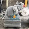 Bán Tượng Voi Đá Phong Thủy Đẹp Tại Quảng Ninh