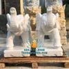 Mẫu Tượng Voi Đá Phong Thủy Đẹp Tại Vũng Tàu