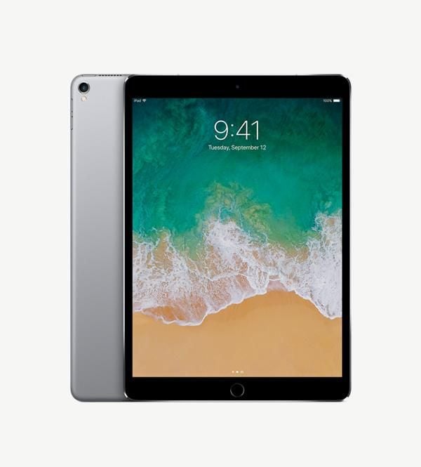 iPad Pro 10.5インチ シルバー 64GB iPad Pro 10.5 inch 64GB Wifi Chính hãng Apple Likenew - USCOM