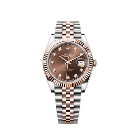 Rolex 126331-0004