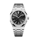 Audemars Piguet 15510ST.OO.1320ST.07