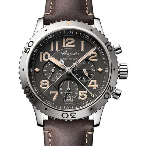 Breguet 3817ST/X2/3ZU