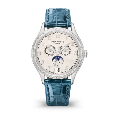 Patek Plilippe 4947G-010