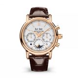 Patek Philippe 5204R-001