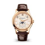 Patek Philippe 5205R-001