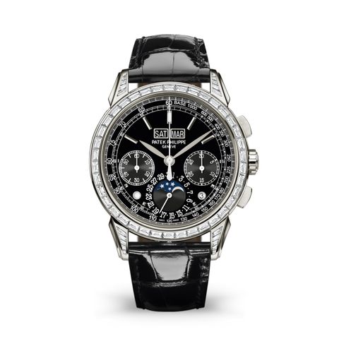 Patek Philippe 5271P-001