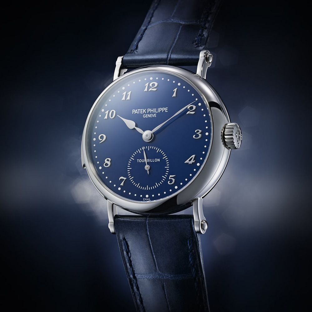patek philippe gondolo 5109g