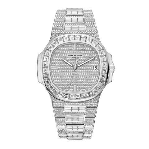 Patek Philippe 5719/10G-010