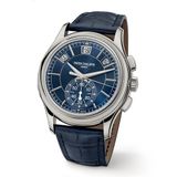 PATEK PHILIPPE 5905P-001