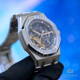 Audemars Piguet 15412BC.ZZ.1220BC.01