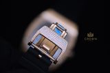 Richard Mille RM 67-01 RG Baguette Diamond