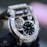 Jacob & Co. EPIC SF24 Tourbillon