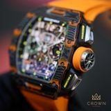 Richard Mille RM 11-03 McLaren