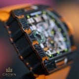 Richard Mille RM 11-03 McLaren