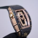 Richard Mille RM 037 Gold Carbon TPT