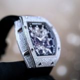 Richard Mille RM 17-01 WG