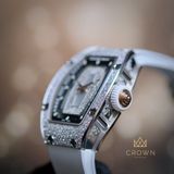 Richard Mille RM 07-01 WG Snow Setting